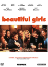 Beautiful Girls - DVD
