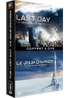 The Last Day + Le jour d'après (Pack) - DVD