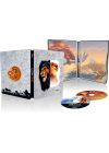 Le Roi Lion (4K Ultra HD + Blu-ray - Édition boîtier SteelBook) - 4K UHD