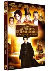 Les Aventures extraordinaires d'un apprenti détective - DVD