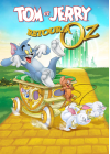 Tom et Jerry : De retour à Oz - DVD
