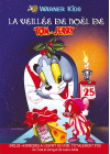 Tom et Jerry - La veillée de Noël - DVD
