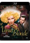 Vénus blonde - Blu-ray