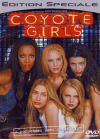 Coyote Girls - DVD