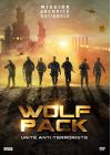 Wolf Pack - DVD