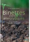 Binettes contre anxiolytiques - DVD
