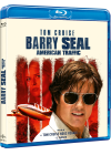 Barry Seal : American Traffic - Blu-ray