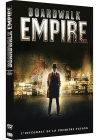 Boardwalk Empire - Saison 1 - DVD