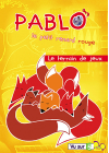 Pablo, le petit renard rouge - Vol. 3 : Le terrain de jeux - DVD