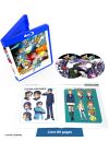 Gundam Build Fighters Try - Deuxième partie (Édition Collector) - Blu-ray