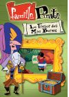Famille Pirate - Le trésor des Mac Bernik - DVD