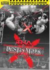 Destination X 2010 - DVD