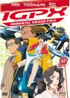 IGPX - Immortal Grand Prix - Stage 02 - DVD