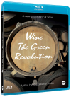 Wine : The Green Revolution (La clef des terroirs) - Blu-ray