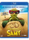 Le Voyage extraordinaire de Samy (Blu-ray 3D) - Blu-ray 3D