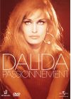 Dalida - Passionnement - DVD