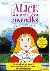Alice au Pays des Merveilles - Vol. 1 - DVD