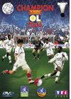 Olympique Lyonnais, champion 2004 - DVD