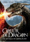 Coeur de dragon 4 : La Bataille du coeur de feu - DVD