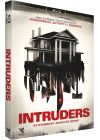 Intruders - Blu-ray