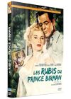 Les Rubis du prince Birman - DVD
