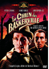 Le Chien des Baskerville - DVD