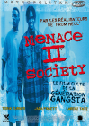 Menace II Society - DVD