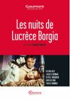 Les Nuits de Lucrèce Borgia - DVD