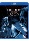 Freddy contre Jason