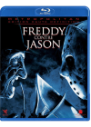 Freddy contre Jason - Blu-ray