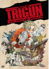 Trigun - Badlands Rumble : The Movie - DVD