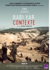 Babi Yar. Contexte - DVD