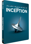 Inception (Édition SteelBook) - Blu-ray