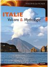 Volcans du monde - Italie : Volcans & Mythologie - DVD