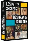 Les Petits secrets des grands tableaux - Volume 1 & 2 - DVD