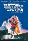 Retour vers le futur II - DVD