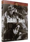 Badlands of Dakota - Blu-ray