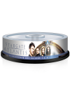 Stargate Atlantis - Intégrale des saisons 1 à 5 (Coffret Spindle) - DVD