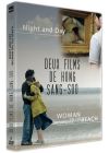 2 films de Hong Sang-soo : Night And Day + Woman on the Beach - DVD