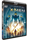 X-Men : Days of Future Past (Blu-ray 3D + Blu-ray 2D) - Blu-ray 3D