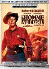 L'Homme au fusil (Édition Collection Silver Blu-ray + DVD) - Blu-ray