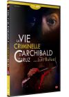 La Vie criminelle d'Archibald de la Cruz (Combo Blu-ray + DVD) - Blu-ray