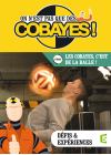 On n'est pas que des cobayes ! - Les cobayes, c'est de la balle ! - DVD