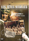 Les Têtes brûlées - Volume 1 - DVD