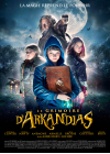 Le Grimoire d'Arkandias - DVD