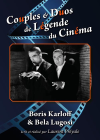 Couples et duos de légende du cinéma : Boris Karloff et Bela Lugosi - DVD
