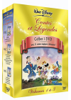 Contes et Légendes - Coffret - Volume 1 à 3 - DVD