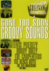 Ed Sullivan's Rock'n'Roll Classics - Gone Too Soon / Groovy Sounds - DVD
