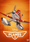 Planes 2 - DVD