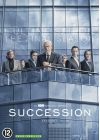 Succession - Saison 4 - DVD